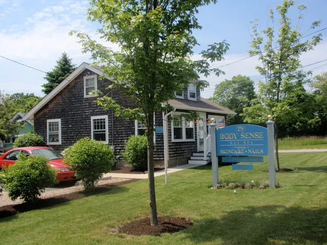 Body Sense Day Spa
