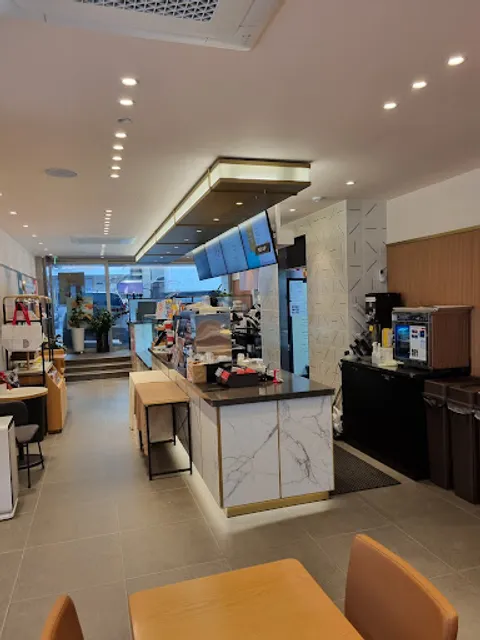 투썸플레이스 성남고등점