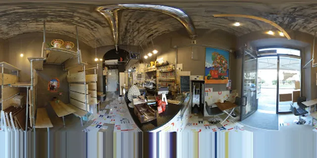 U Spinnu - Sicilian Food & Drink