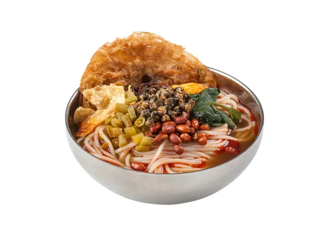 Luosi Snail 螺哩螺嗦-螺蛳粉 BM