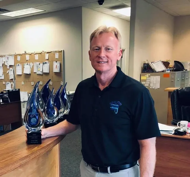 Ocean State Air Conditioning & Heating