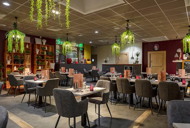 L'Annexe de Chez Ludo