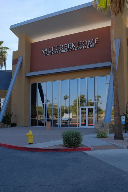 Salt Creek Furniture Outlet