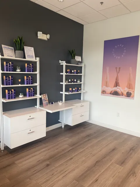 Radiant Waxing Layton