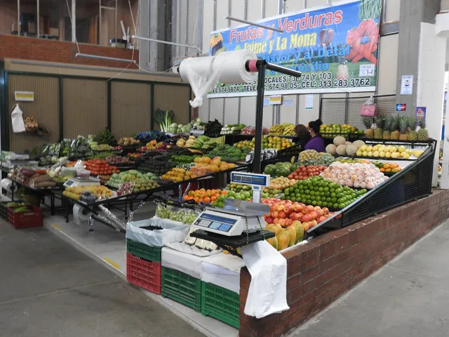 Market Square Codabas