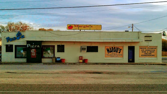 Margie's Italian Gardens