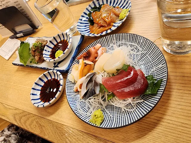 立呑み晩杯屋 阪神尼崎