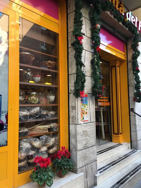 Specialita' del Forno e Della Tavola