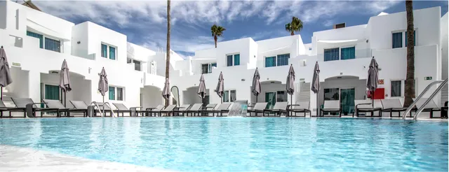 Guinate Club Apartamentos