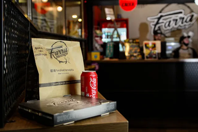 Farra Pizza Burger - Hamburgueria Caxias do Sul