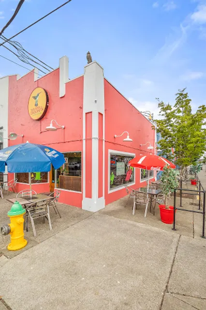 Taqueria La Esquinita