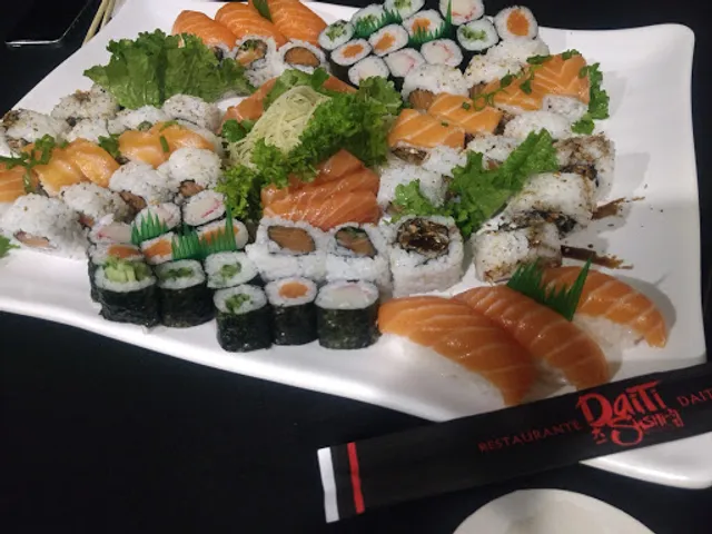 Daiti Sushi