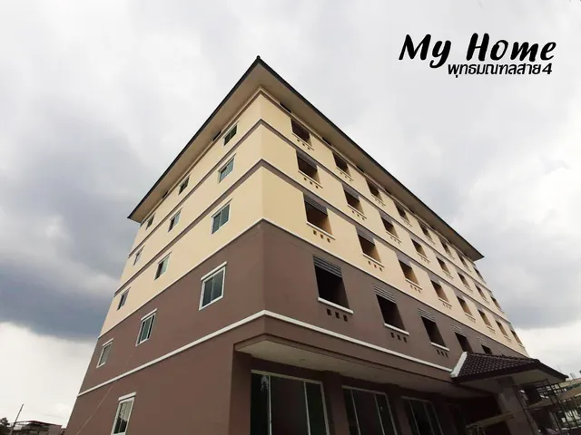 My Home Phutthamonthon Sai 4