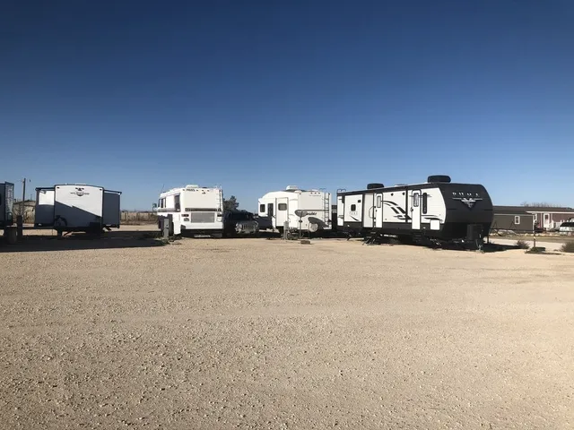 Midland County RV & MH