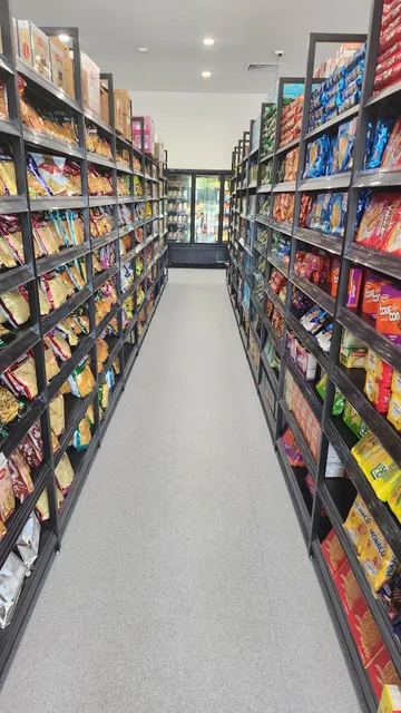 Brabham Indian Market