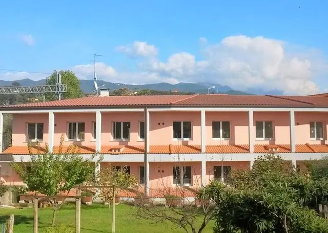 Al Borgo - Residence