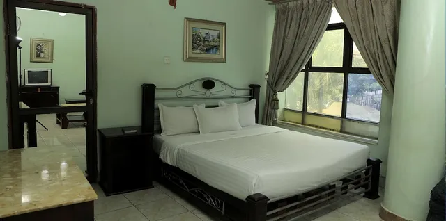 Excellent Hotel Kampala