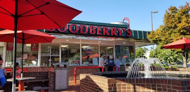 Goodberry's Frozen Custard