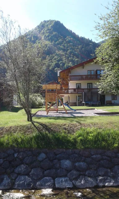 Ferienwohnungen am Westernberg