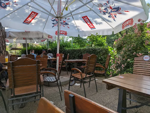 Radler’s Grill Imbiss