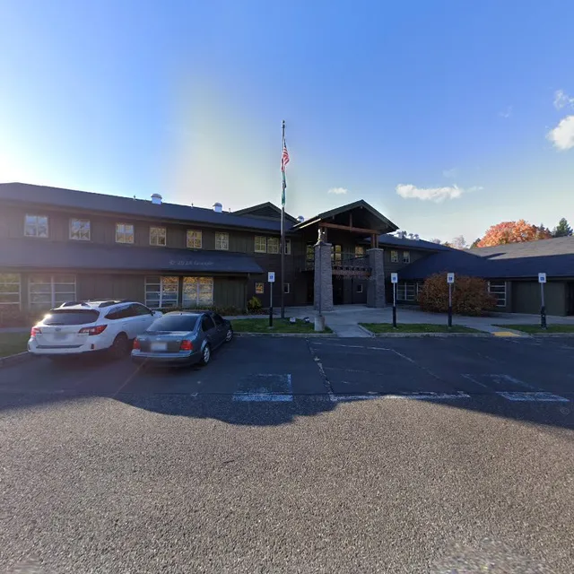 Mt Adams Transportation Services