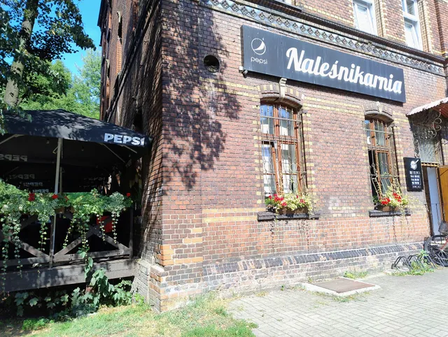 Naleśnikarnia Kamienica