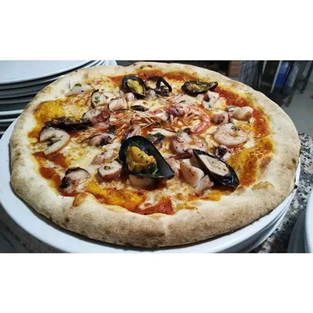 Ristorante Pizzeria Le Rose