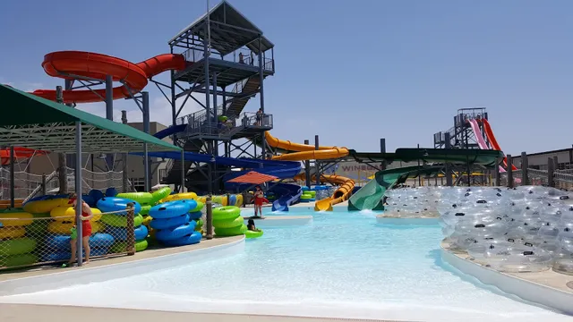 FunCity Resort
