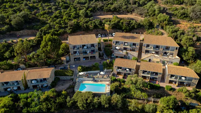 Residence Roc E Mare