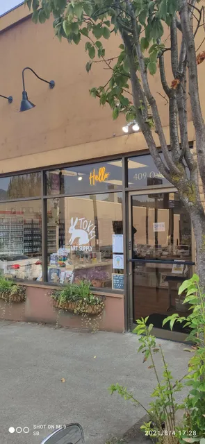 Tokki Art Supply