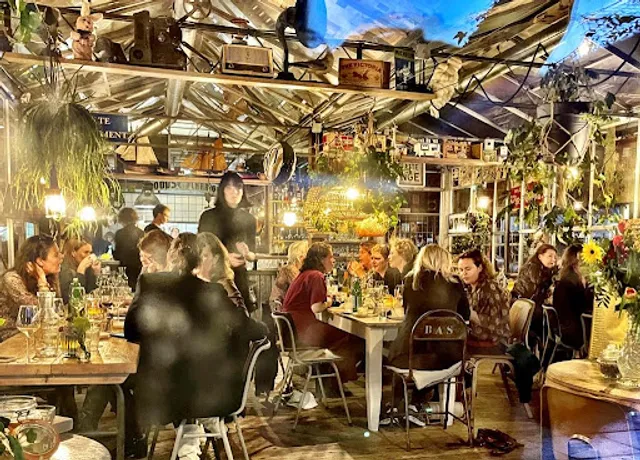 B.A.S. Bites and Store