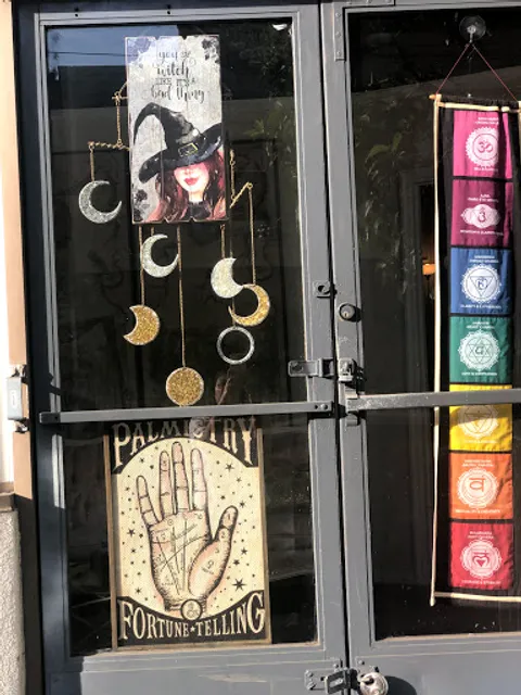 INTUITIVE PSYCHIC THERAPY/EMPATHS