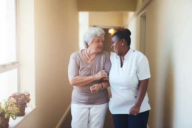 Trinity In Home Care - Dayton