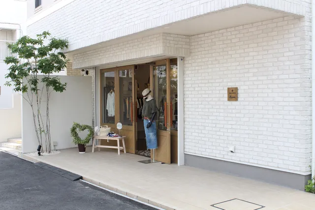 セレクトショップ &you,（ 株式会社マスヤ）