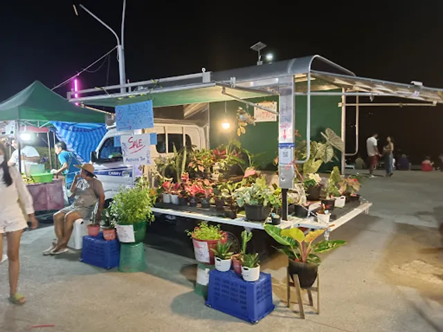 Chaweng Night Market