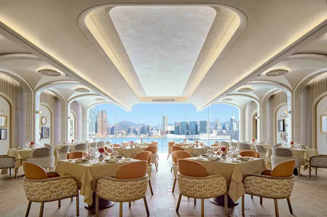 Sabatini Ristorante Italiano (ifc mall)