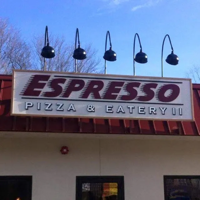 Espresso Pizza & Eatery II