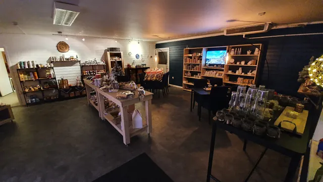 Ost och Delikatesser