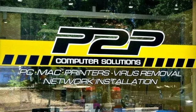 P2P Computer Solutions|Apple Independent Repair Provider|Genuine Apple Parts|Apple Diagnostics
