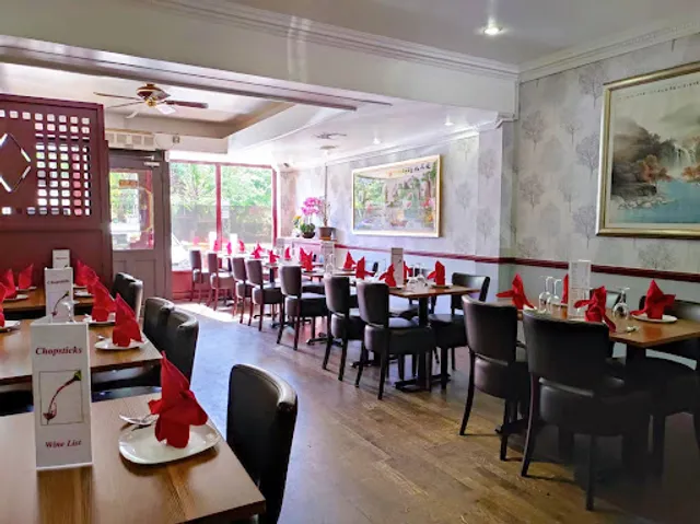 Chopstick Chinese Restaurant &Take Away