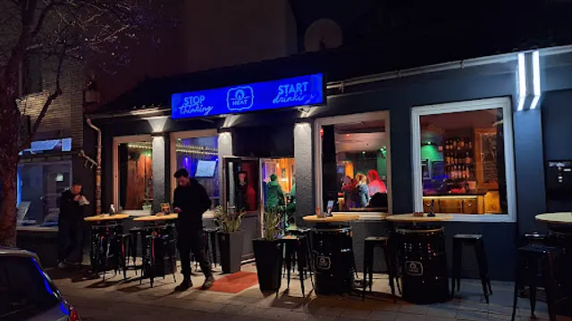 Heat Bar - Braunschweig