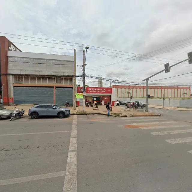 Emporio Do Café Restaurante