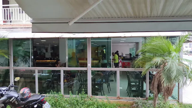 Restaurante Tucanos Grill