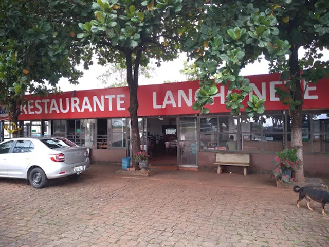 Churrascaria e Restaurante Barreto