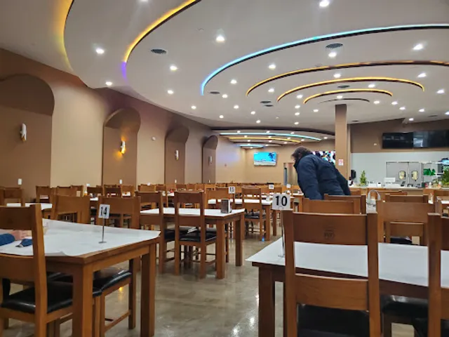 Pho Royal Vietnamese Restaurant/ TK Grill & Hot Pot