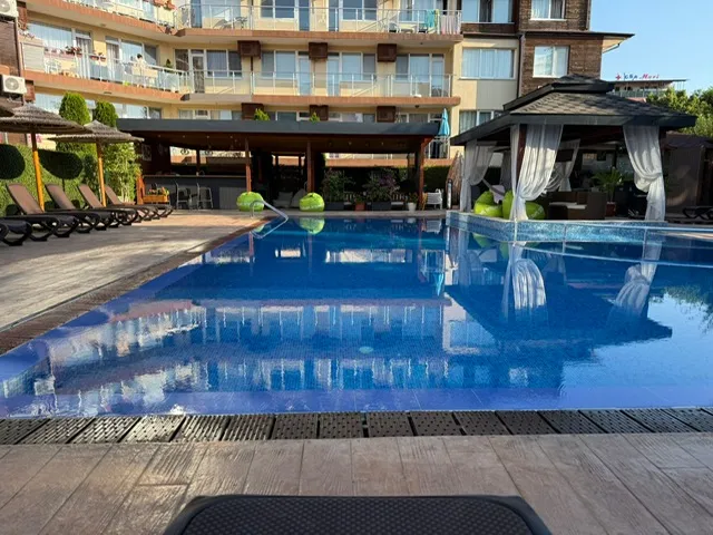 Dolce Vita Residence