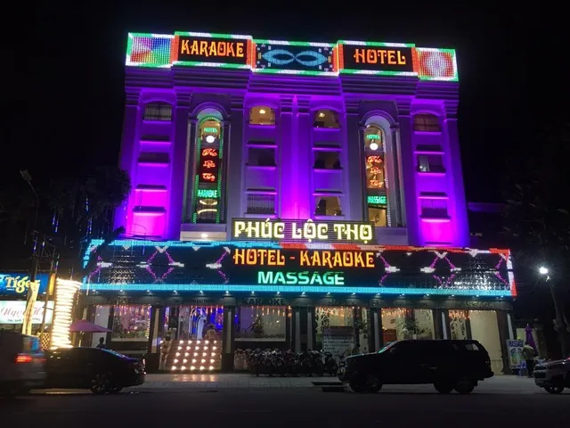 Phuc Loc Tho Hotel