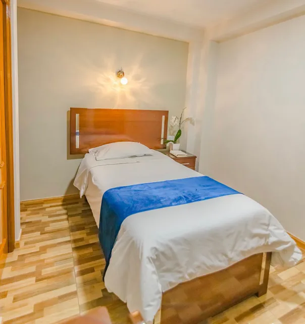 Hotel Loyalty Moquegua