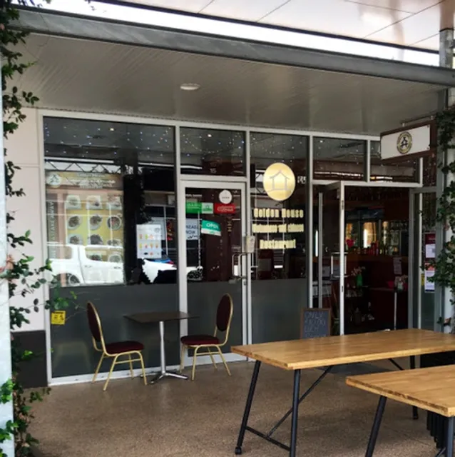 Golden House Vietnamese