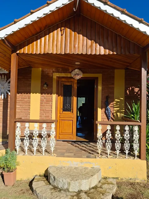 Pousada Portal do Céu